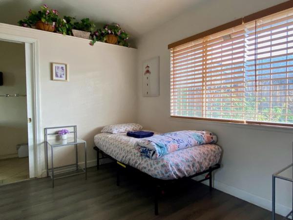 WHOLE Family - Wolfgram : photo 6 de la chambre lit simple dans dortoir mixte