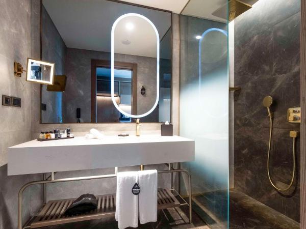 Radisson Collection Hotel, Vadistanbul : photo 4 de la chambre collection room with forest view