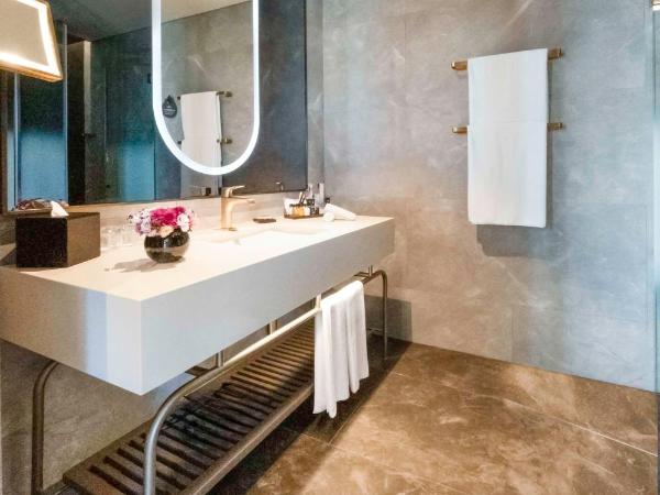 Radisson Collection Hotel, Vadistanbul : photo 5 de la chambre collection room with forest view