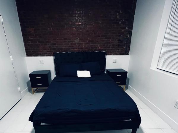 KAMA CENTRAL PARK : photo 4 de la chambre chambre double deluxe (2 adultes + 1 enfant)