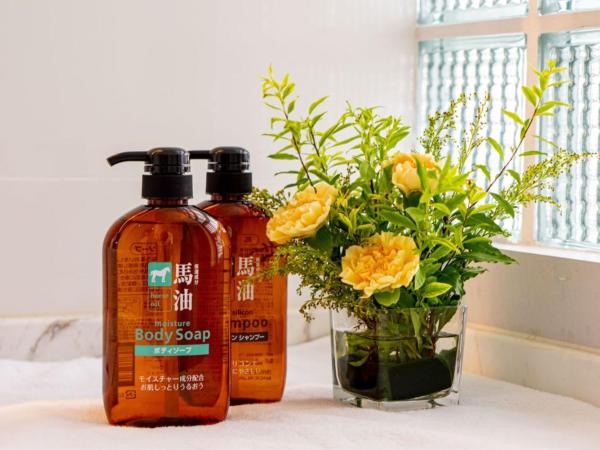 Wuyu Hotel - Chongqing Jiangbei Airport : photo 2 de la chambre chambre double deluxe avec baignoire