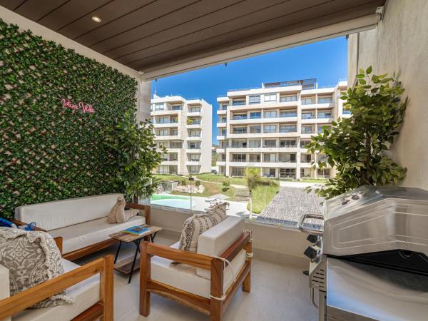 Beautiful Casita Vista Velas 8303 : photo 1 de la chambre studio