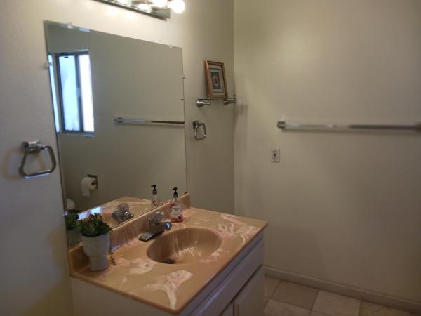 Bed and Breakfast in Hollywood Hills : photo 4 de la chambre chambre double deluxe