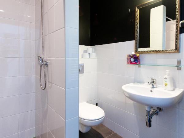 Happy Tower : photo 3 de la chambre appartement