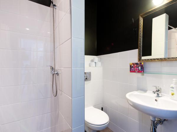 Happy Tower : photo 4 de la chambre appartement