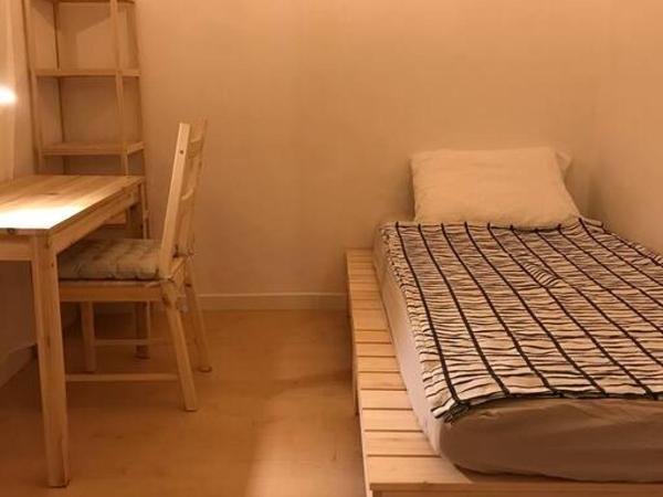 liilliil Residence Seoul : photo 10 de la chambre appartement 3 chambres