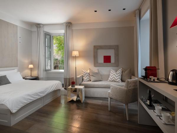 GombitHotel : photo 5 de la chambre chambre double deluxe