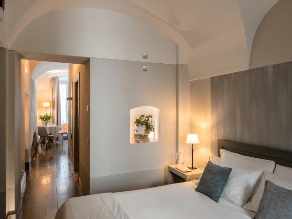 GombitHotel : photo 5 de la chambre chambre double supérieure