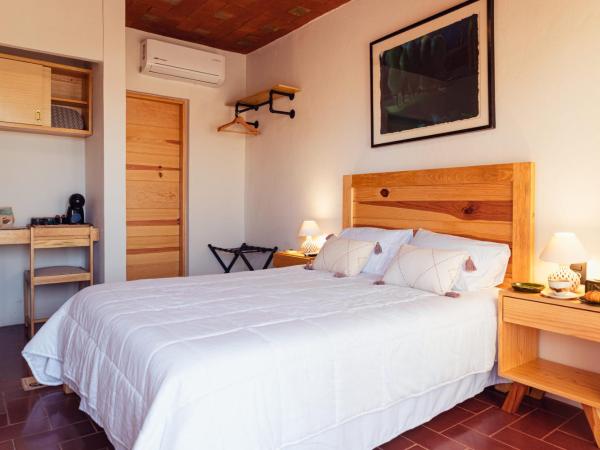 Hotel PAN:AM bed&breakfast : photo 1 de la chambre chambre double