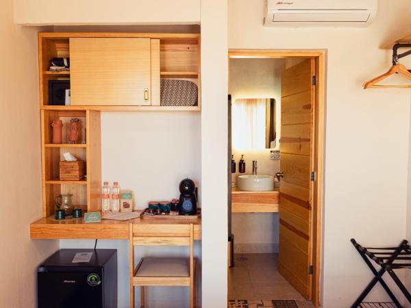 Hotel PAN:AM bed&breakfast : photo 2 de la chambre chambre lits jumeaux