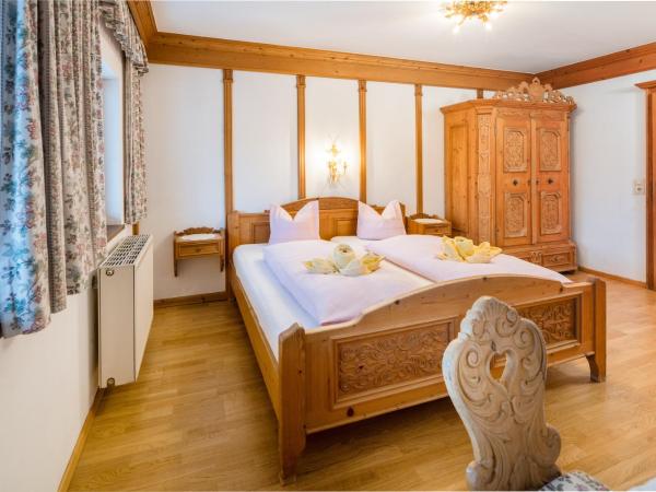 Pension Rainhof : photo 3 de la chambre chambre double