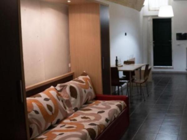 Residence Le Vie Del Mosto : photo 5 de la chambre chambre quadruple supérieure