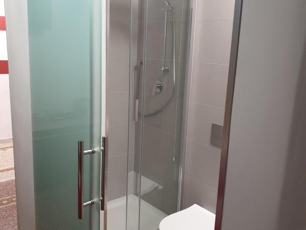 Nautilus Hotel : photo 4 de la chambre chambre deluxe