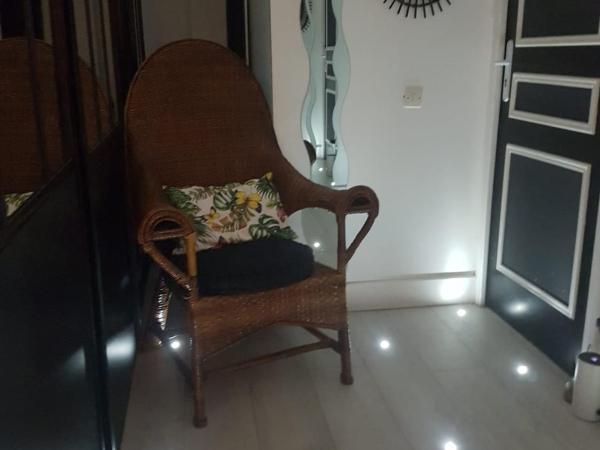 Ô 3 parasols : photo 6 de la chambre chambre double standard