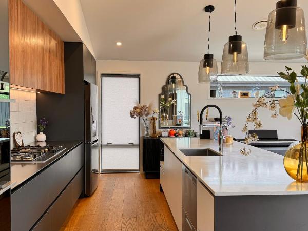 Hillside Studio : photo 3 de la chambre maison 5 chambres