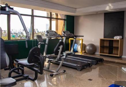 01 Upper 109 : photo 9 de la chambre studio lit queen-size de luxe 