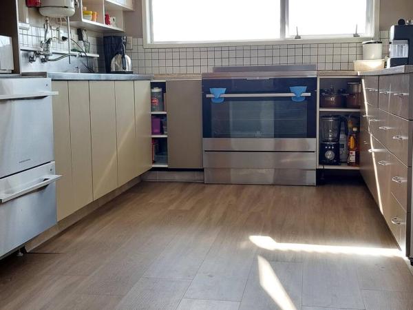 Bed and Breakfast Happy Home Taupo Accommodation : photo 10 de la chambre chambre familiale