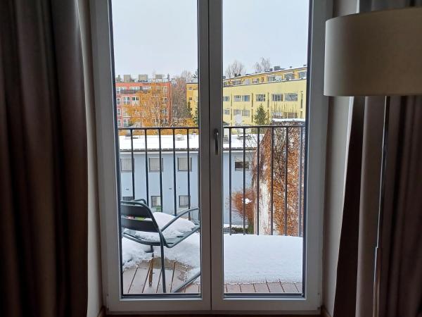 Boutique Hotel das Salz : photo 7 de la chambre garden gallery