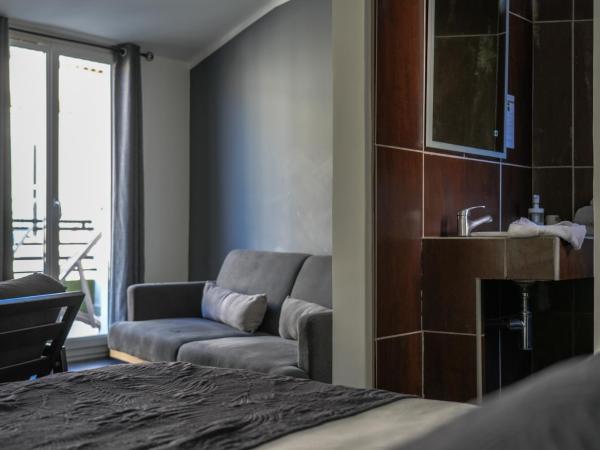 Celenya Hôtel : photo 3 de la chambre chambre triple