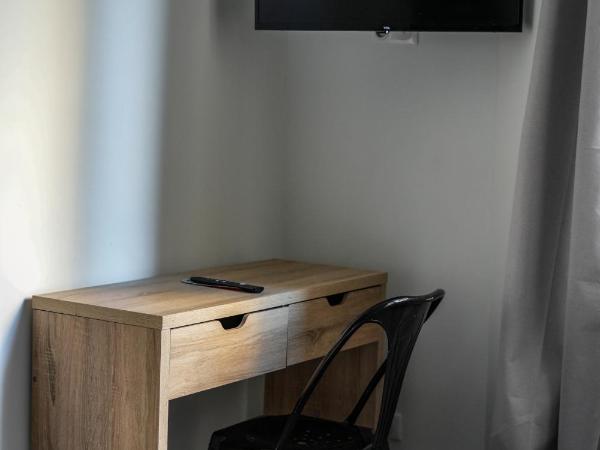 Celenya Hôtel : photo 4 de la chambre chambre double confort