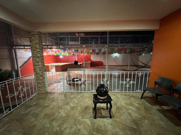 Alojamientos OHANA : photo 1 de la chambre chambre double