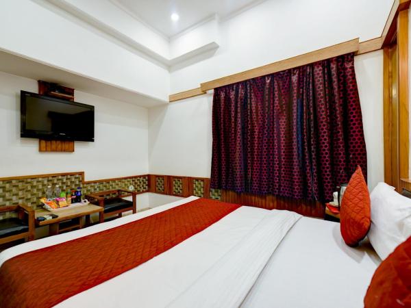 Hotel Natraj Yes Please New Delhi : photo 2 de la chambre chambre deluxe double ou lits jumeaux
