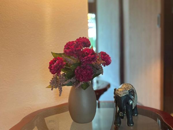 Cinque Terre Pousada & Bistrô : photo 3 de la chambre chambre lit queen-size deluxe