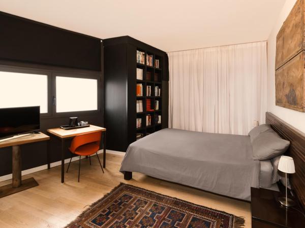 B&B Design : photo 1 de la chambre chambre double avec salle de bains privative