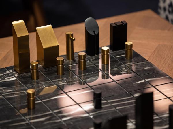 THE LIVELY TOKYO AZABUJUBAN : photo 2 de la chambre chambre double