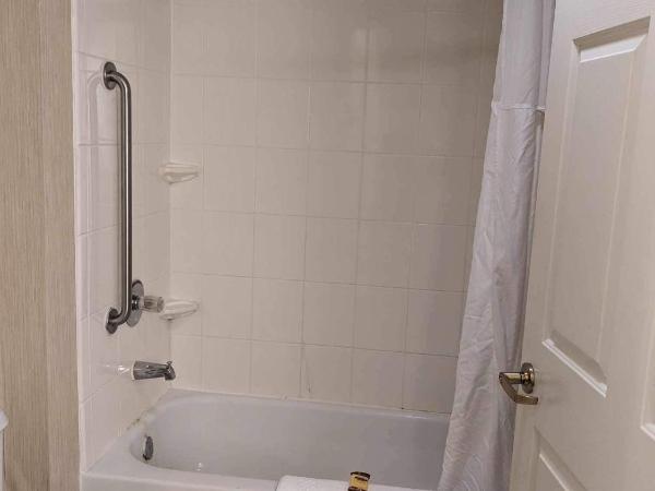 ReVi Columbus North : photo 3 de la chambre studio lit queen-size