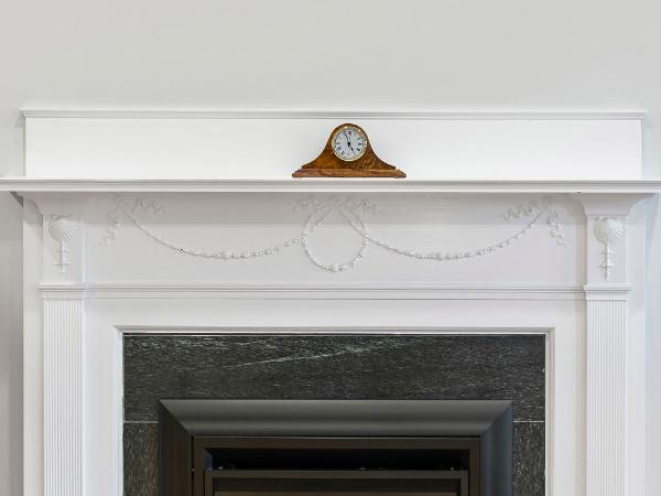 Charlesgate Suites : photo 9 de la chambre suite - vue sur ville