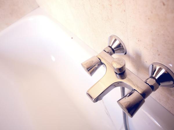 Hotel Serenissima : photo 5 de la chambre chambre simple