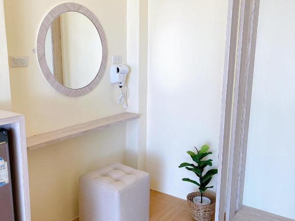 Chokdee Resort : photo 2 de la chambre villa - vue sur mer