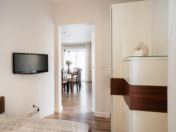 Rezydencja Sienkiewicza - LoftAffair : photo 7 de la chambre appartement 2 chambres