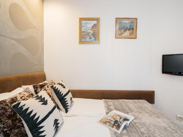 Rezydencja Sienkiewicza - LoftAffair : photo 9 de la chambre appartement 2 chambres