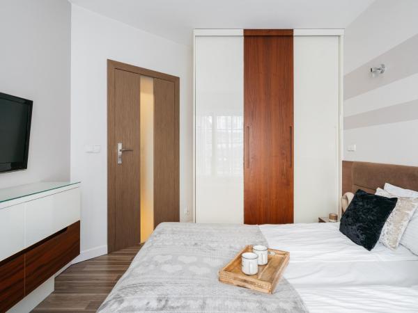 Rezydencja Sienkiewicza - LoftAffair : photo 10 de la chambre appartement 2 chambres