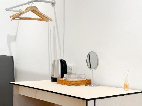 Heritage Vacation Inn old street view : photo 8 de la chambre chambre double ou lits jumeaux deluxe - vue sur ville