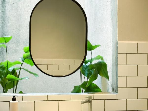 Heritage Vacation Inn Balcony : photo 2 de la chambre chambre double ou lits jumeaux deluxe avec balcon