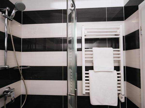 Union Hotel Prague : photo 5 de la chambre chambre simple