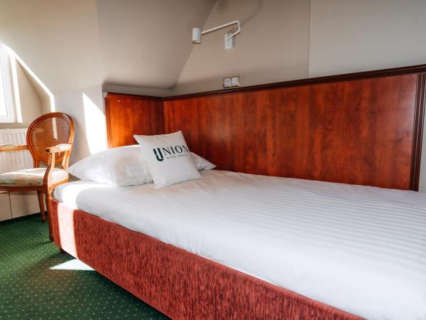 Union Hotel Prague : photo 4 de la chambre chambre simple