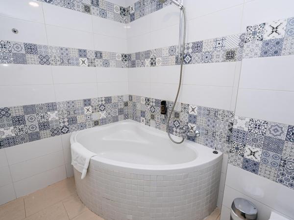 Union Hotel Prague : photo 5 de la chambre chambre triple