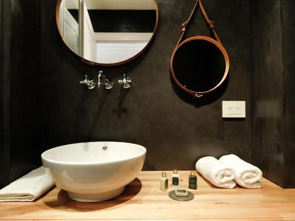 Hotel Clasico : photo 1 de la chambre chambre double deluxe