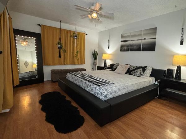 The Hathaway Suites : photo 1 de la chambre suite lit king-size