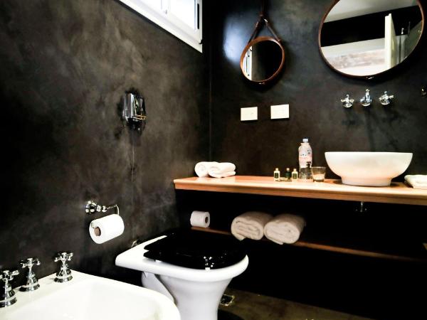 Hotel Clasico : photo 5 de la chambre chambre double deluxe