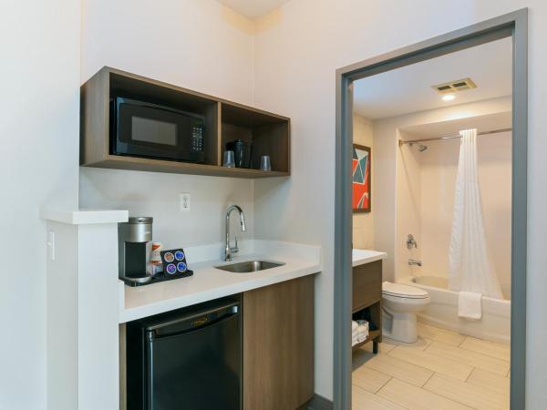 Quality Suites : photo 3 de la chambre suite 1 chambre