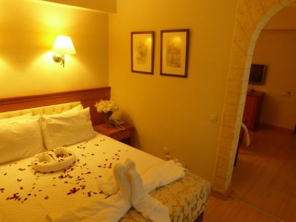 Prestige Hotel Old City : photo 10 de la chambre chambre double ou lits jumeaux standard