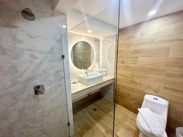 Cancun Plaza - Best Beach : photo 5 de la chambre studio standard