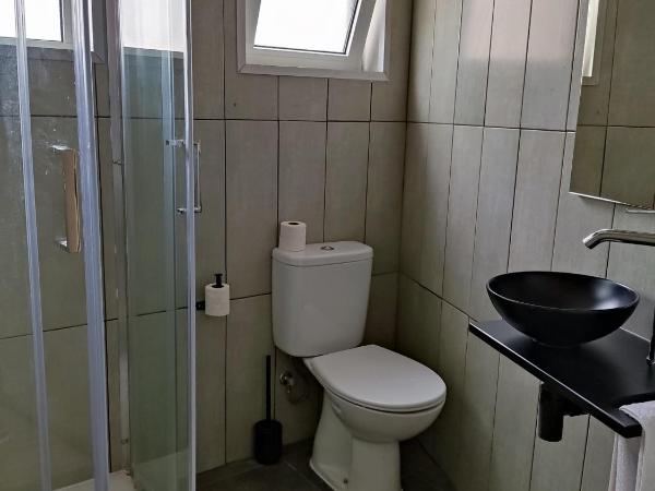 Vila dos Avós : photo 1 de la chambre studio familial