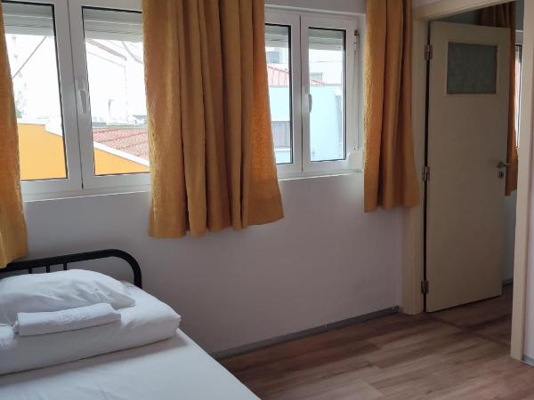 Vila dos Avós : photo 4 de la chambre studio familial