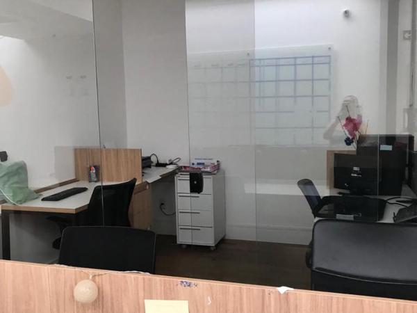 Coworking Coletivo Zen : photo 2 de la chambre tente